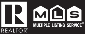 Realtor and Multiple Listing Service MLS logos